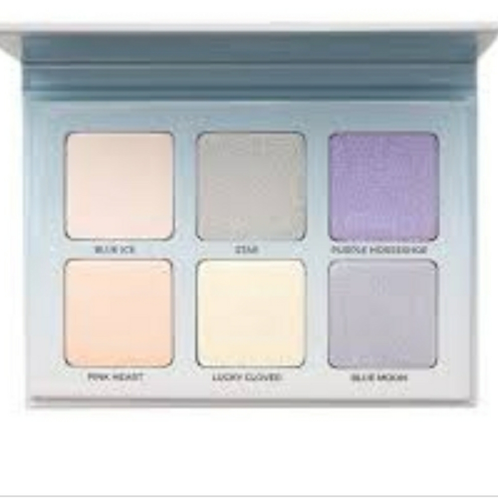 Anastasia Glow Kit
